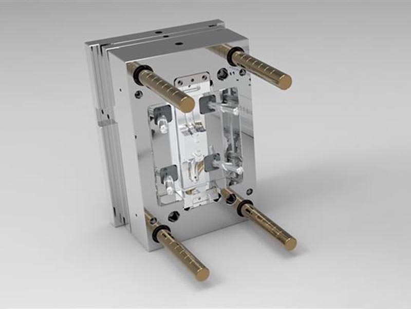 万宁模具制造-10