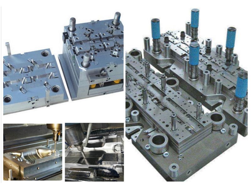 万宁模具制造-13