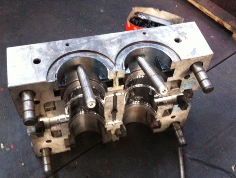 万宁模具制造-11