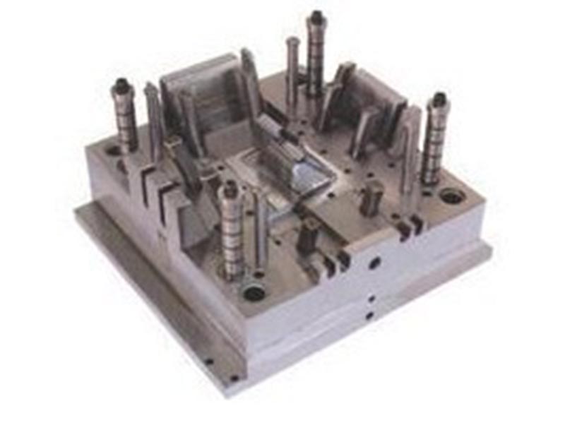 万宁精密塑料模批发