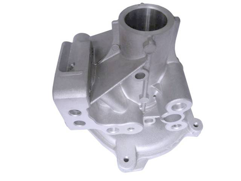 万宁铝压铸生产