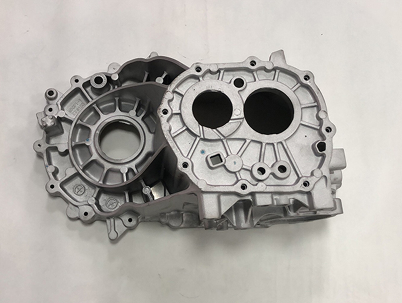 万宁铝压铸厂家