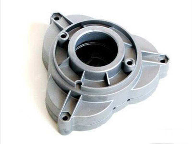 万宁锌压铸生产厂家